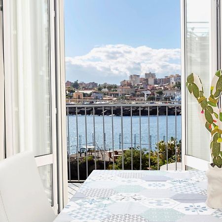 Idream Apartment & Rooms Catania-Fontanarossai nemzetközi repülőtér Kültér fotó