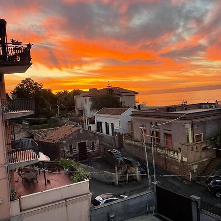 Idream Apartment & Rooms Catania-Fontanarossai nemzetközi repülőtér Kültér fotó
