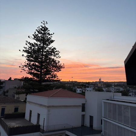 Idream Apartment & Rooms Catania-Fontanarossai nemzetközi repülőtér Kültér fotó