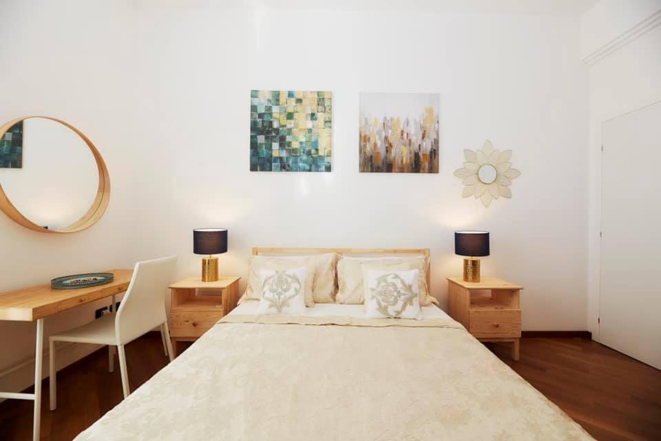 Idream Apartment & Rooms Catania-Fontanarossai nemzetközi repülőtér Kültér fotó