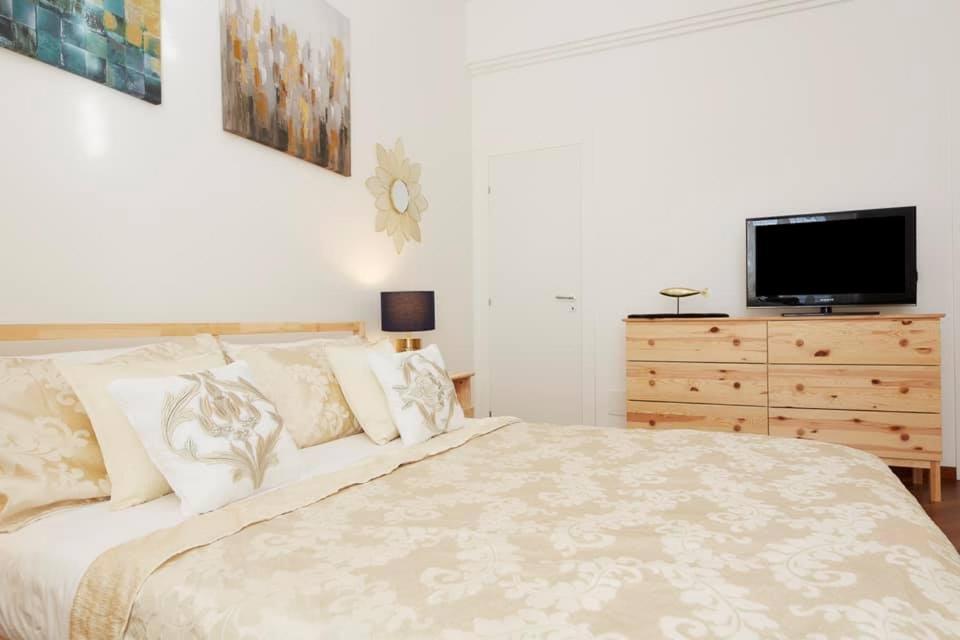 Idream Apartment & Rooms Catania-Fontanarossai nemzetközi repülőtér Kültér fotó
