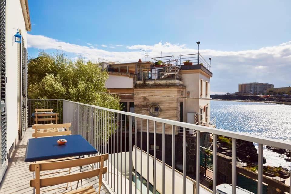 Idream Apartment & Rooms Catania-Fontanarossai nemzetközi repülőtér Kültér fotó