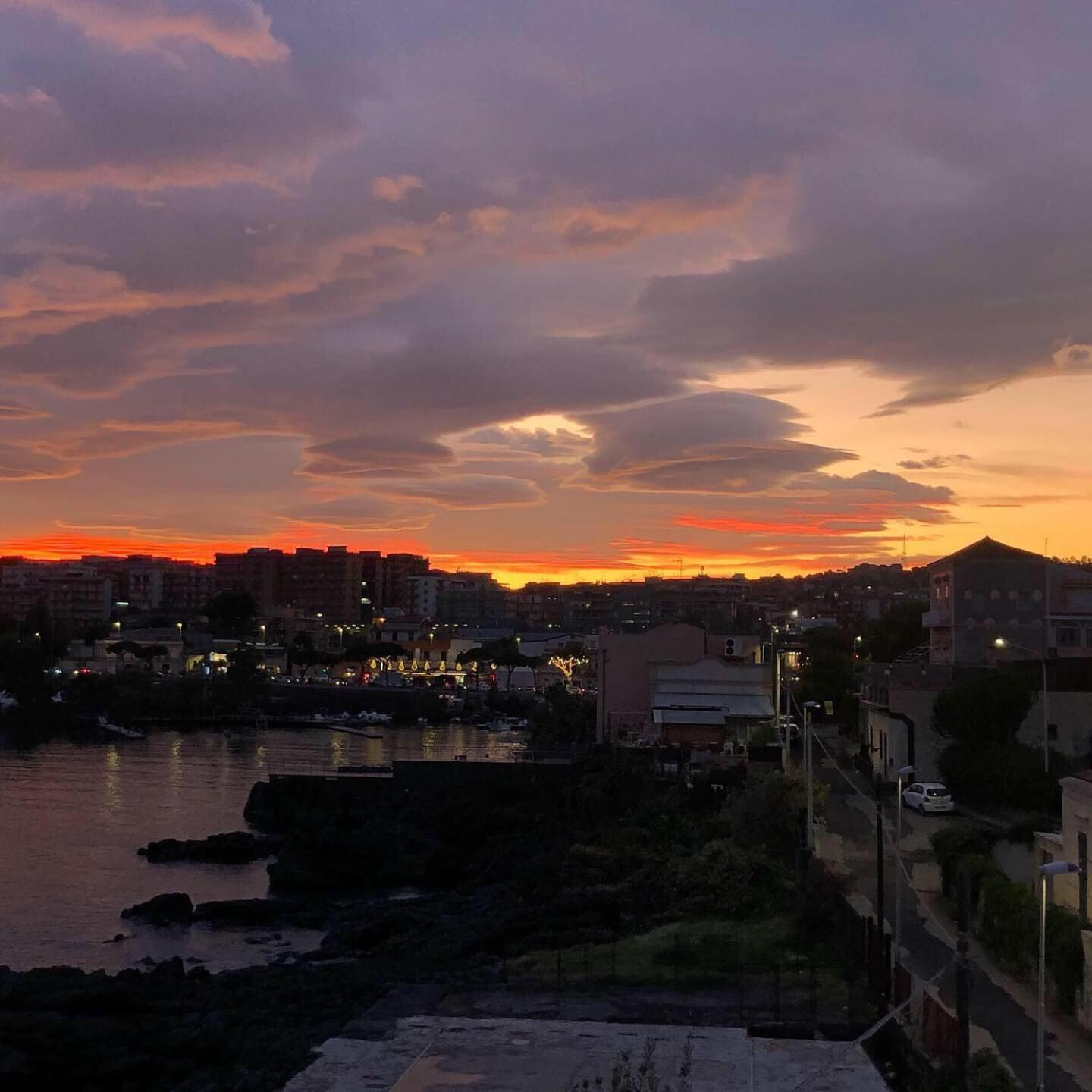 Idream Apartment & Rooms Catania-Fontanarossai nemzetközi repülőtér Kültér fotó