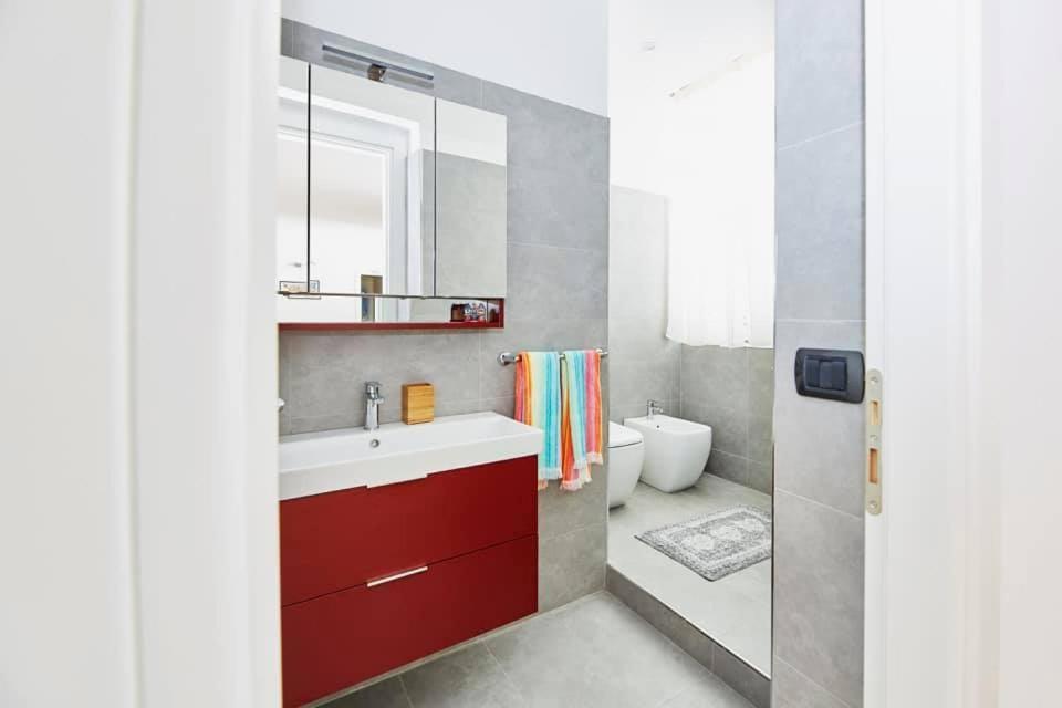 Idream Apartment & Rooms Catania-Fontanarossai nemzetközi repülőtér Kültér fotó