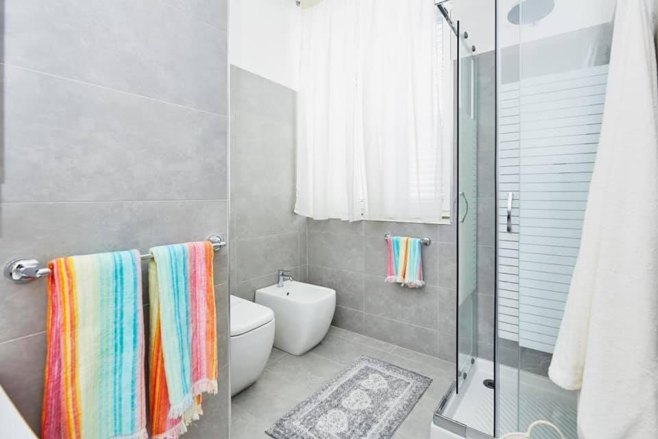 Idream Apartment & Rooms Catania-Fontanarossai nemzetközi repülőtér Kültér fotó