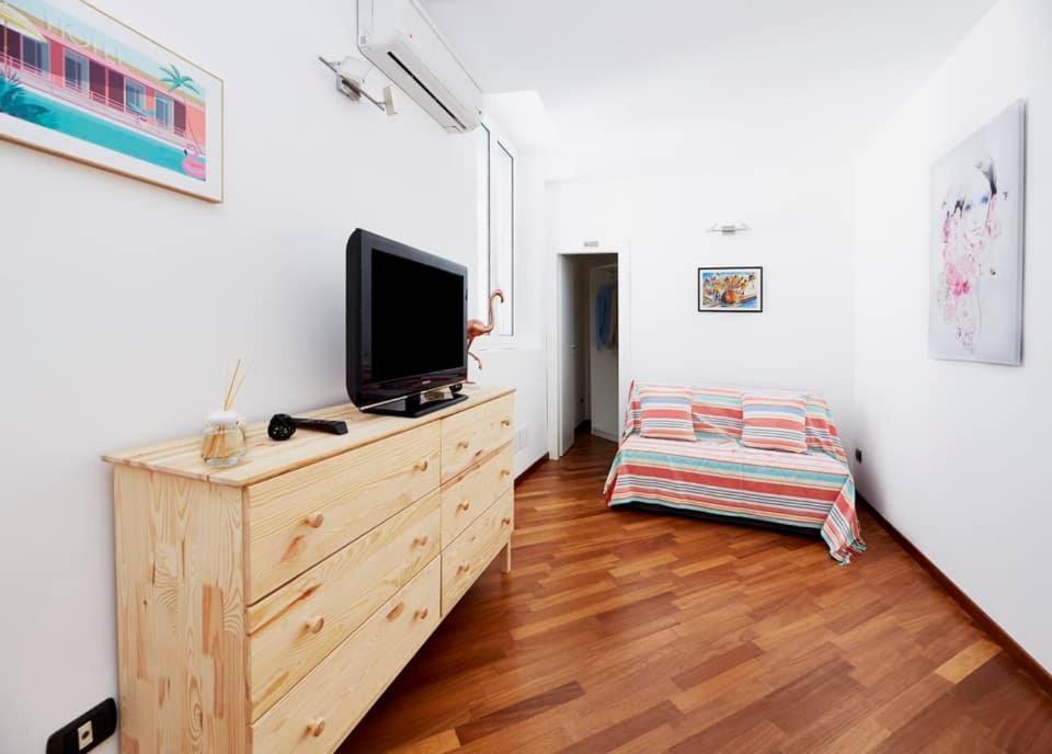 Idream Apartment & Rooms Catania-Fontanarossai nemzetközi repülőtér Kültér fotó