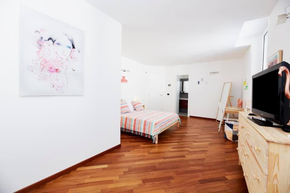 Idream Apartment & Rooms Catania-Fontanarossai nemzetközi repülőtér Kültér fotó