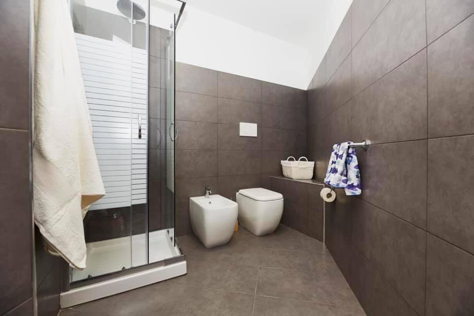 Idream Apartment & Rooms Catania-Fontanarossai nemzetközi repülőtér Kültér fotó
