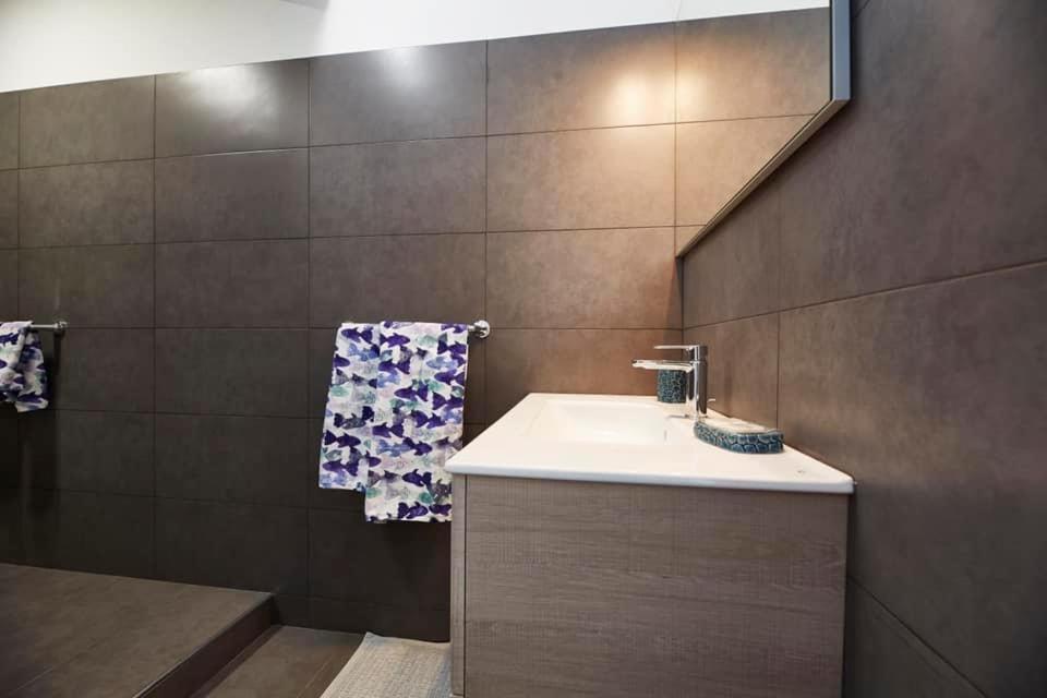 Idream Apartment & Rooms Catania-Fontanarossai nemzetközi repülőtér Kültér fotó
