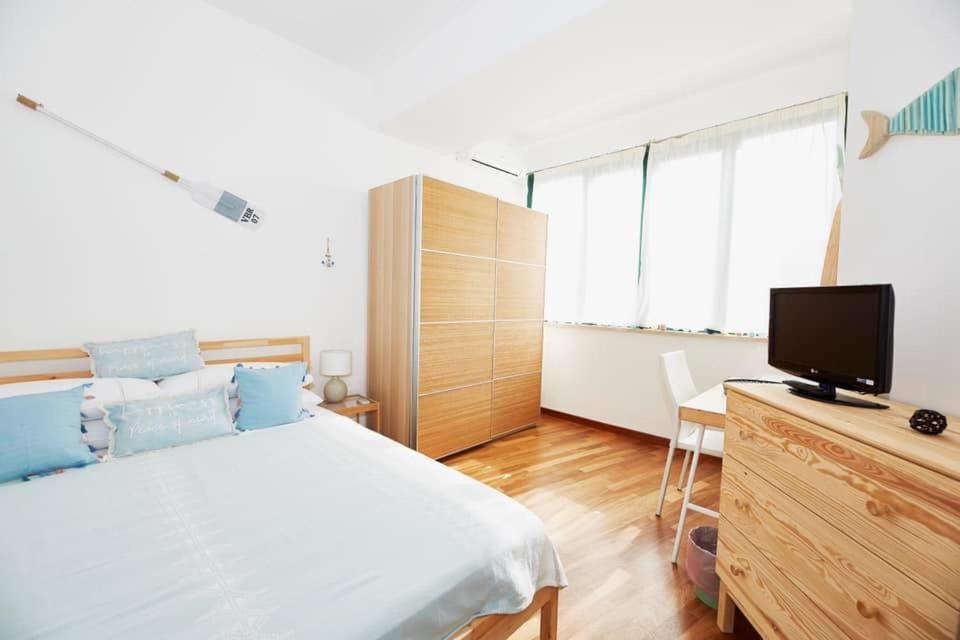 Idream Apartment & Rooms Catania-Fontanarossai nemzetközi repülőtér Kültér fotó