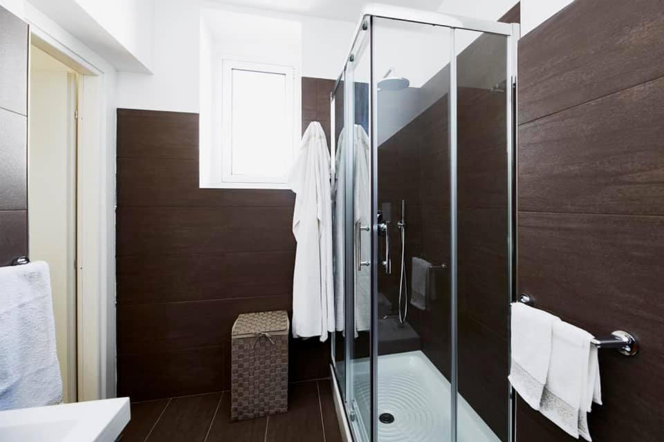 Idream Apartment & Rooms Catania-Fontanarossai nemzetközi repülőtér Kültér fotó