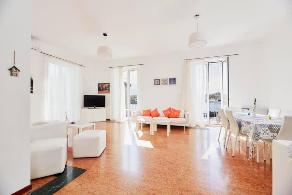 Idream Apartment & Rooms Catania-Fontanarossai nemzetközi repülőtér Kültér fotó