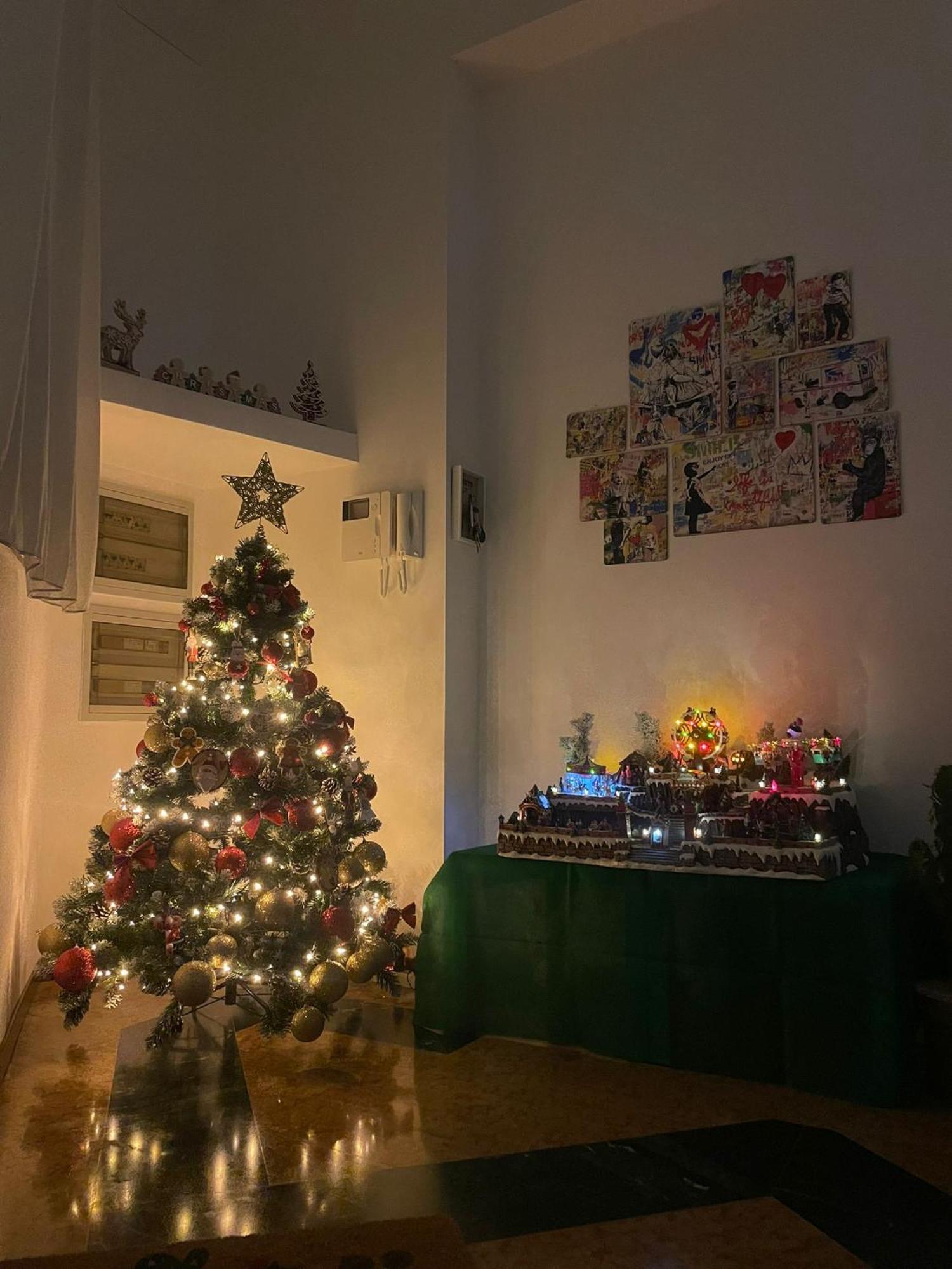 Idream Apartment & Rooms Catania-Fontanarossai nemzetközi repülőtér Kültér fotó