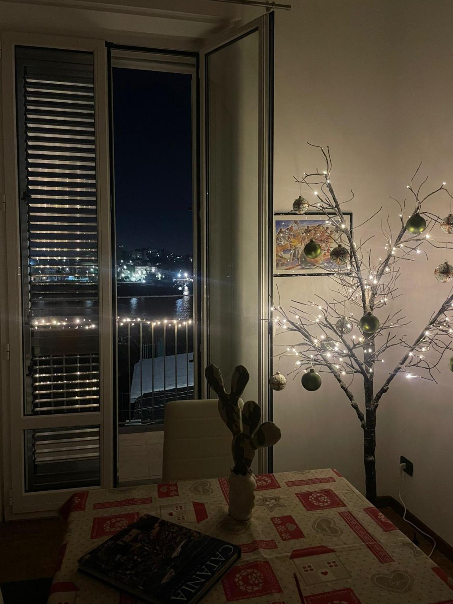 Idream Apartment & Rooms Catania-Fontanarossai nemzetközi repülőtér Kültér fotó