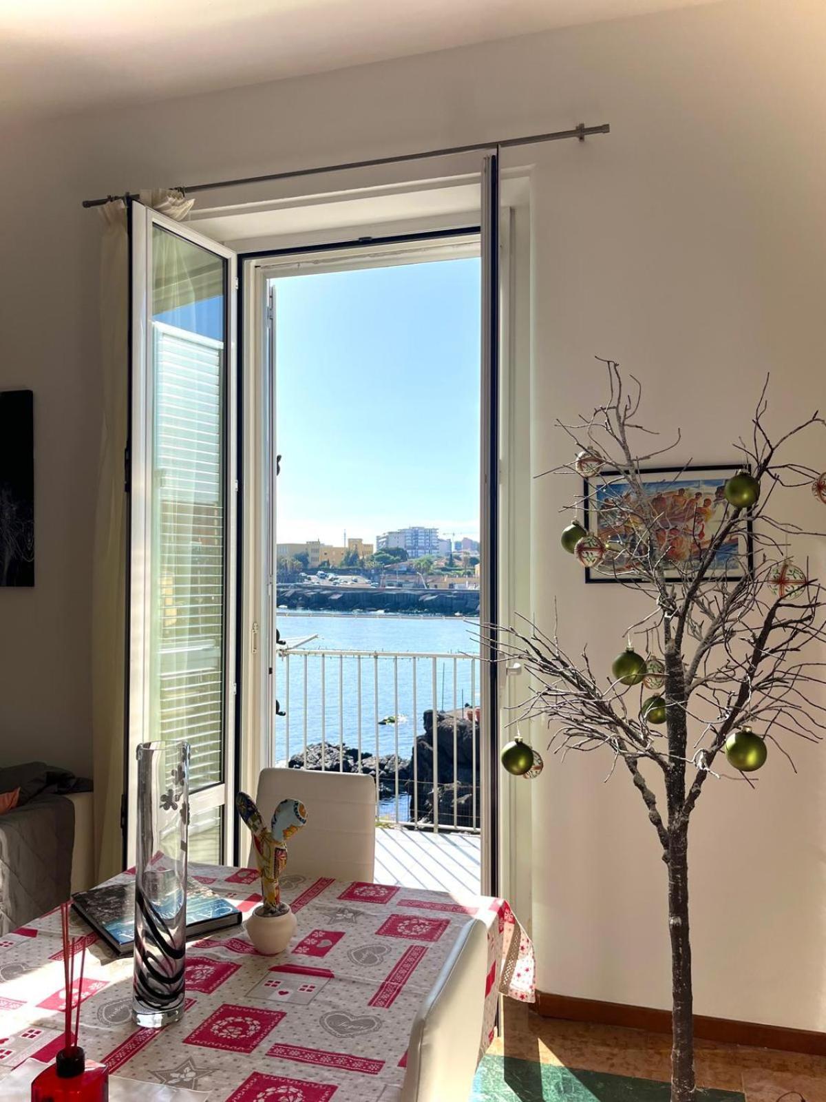 Idream Apartment & Rooms Catania-Fontanarossai nemzetközi repülőtér Kültér fotó