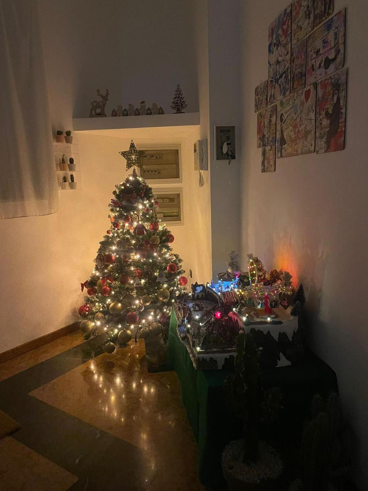 Idream Apartment & Rooms Catania-Fontanarossai nemzetközi repülőtér Kültér fotó