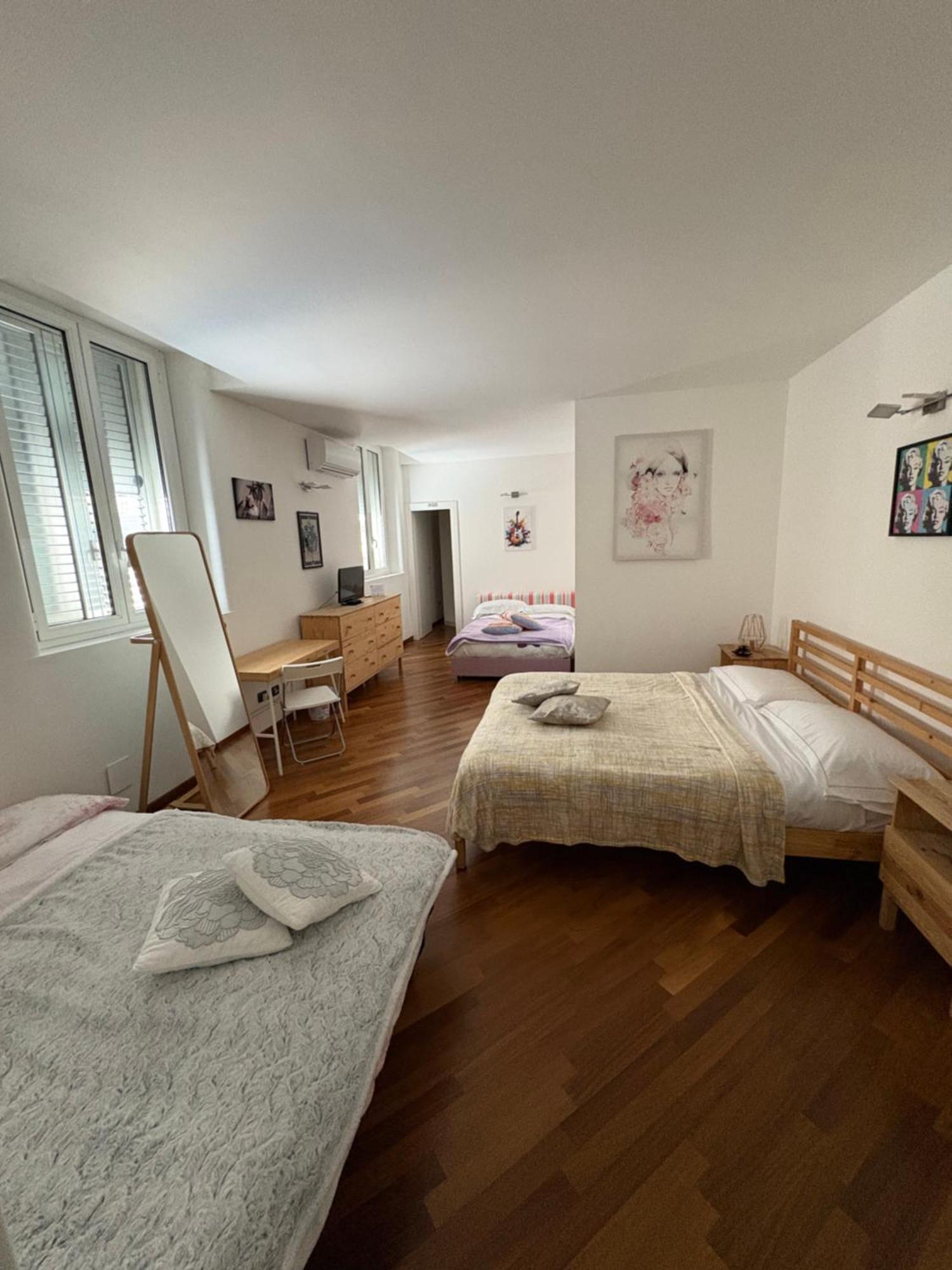 Idream Apartment & Rooms Catania-Fontanarossai nemzetközi repülőtér Kültér fotó