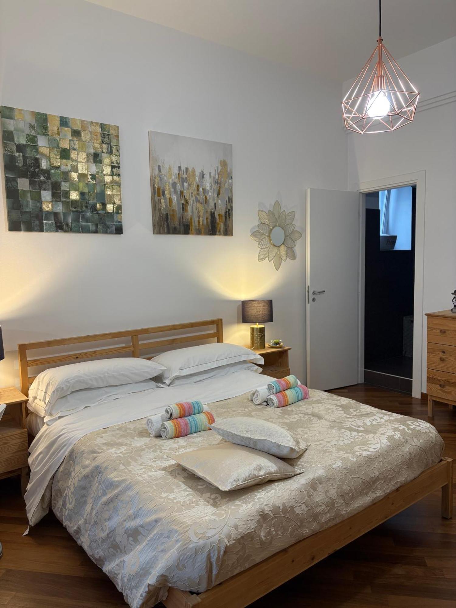 Idream Apartment & Rooms Catania-Fontanarossai nemzetközi repülőtér Kültér fotó