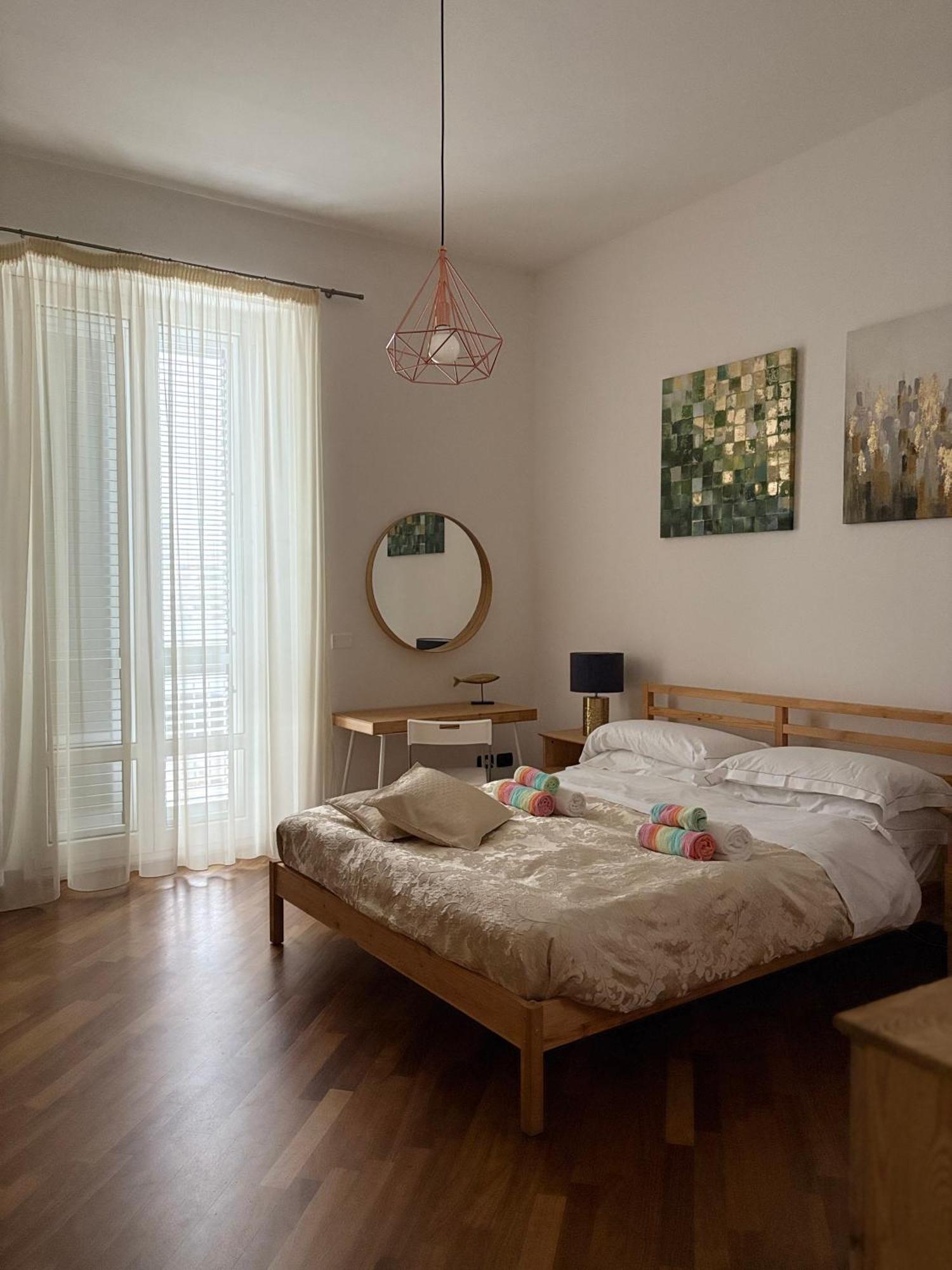 Idream Apartment & Rooms Catania-Fontanarossai nemzetközi repülőtér Kültér fotó