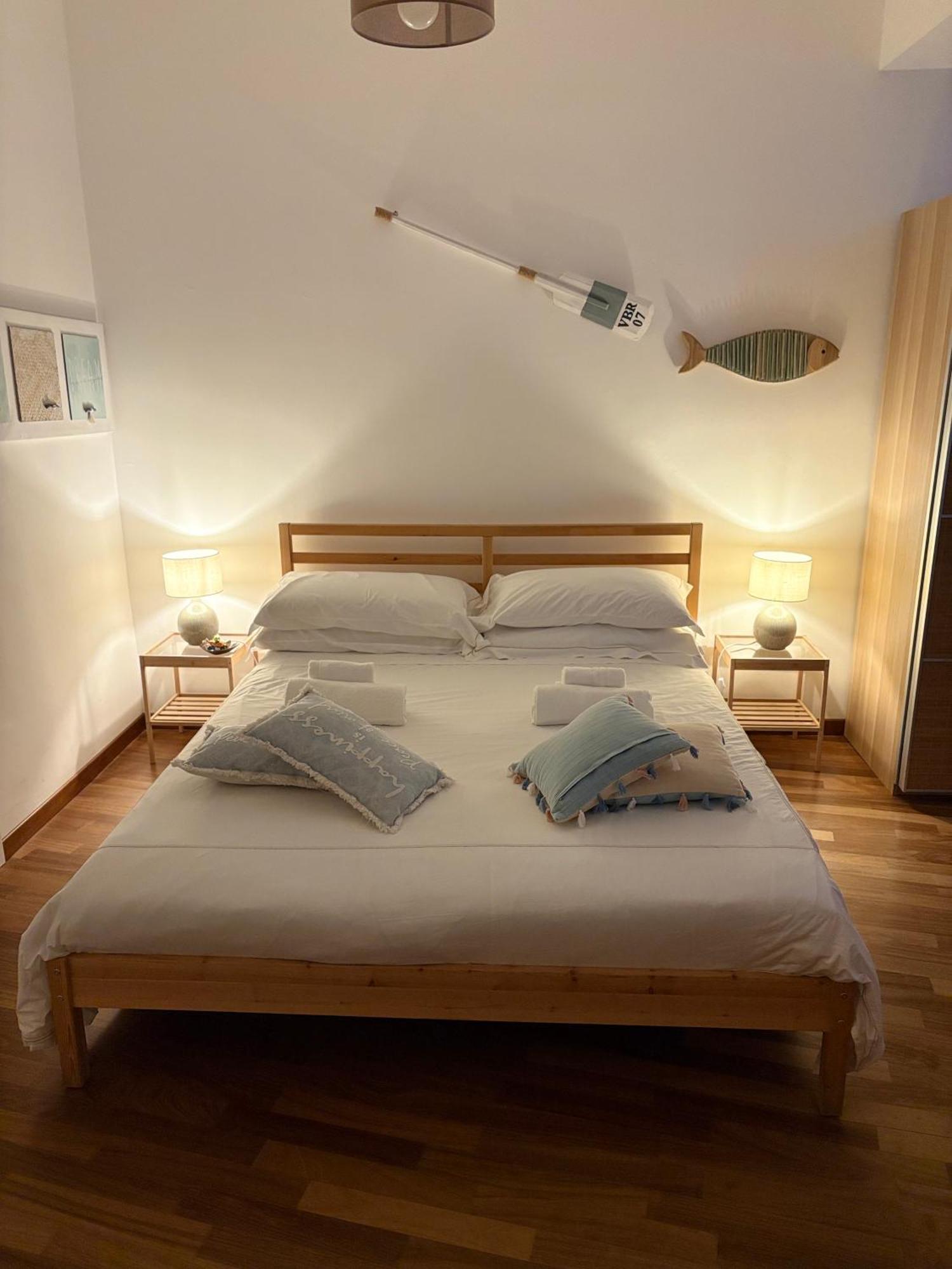 Idream Apartment & Rooms Catania-Fontanarossai nemzetközi repülőtér Kültér fotó