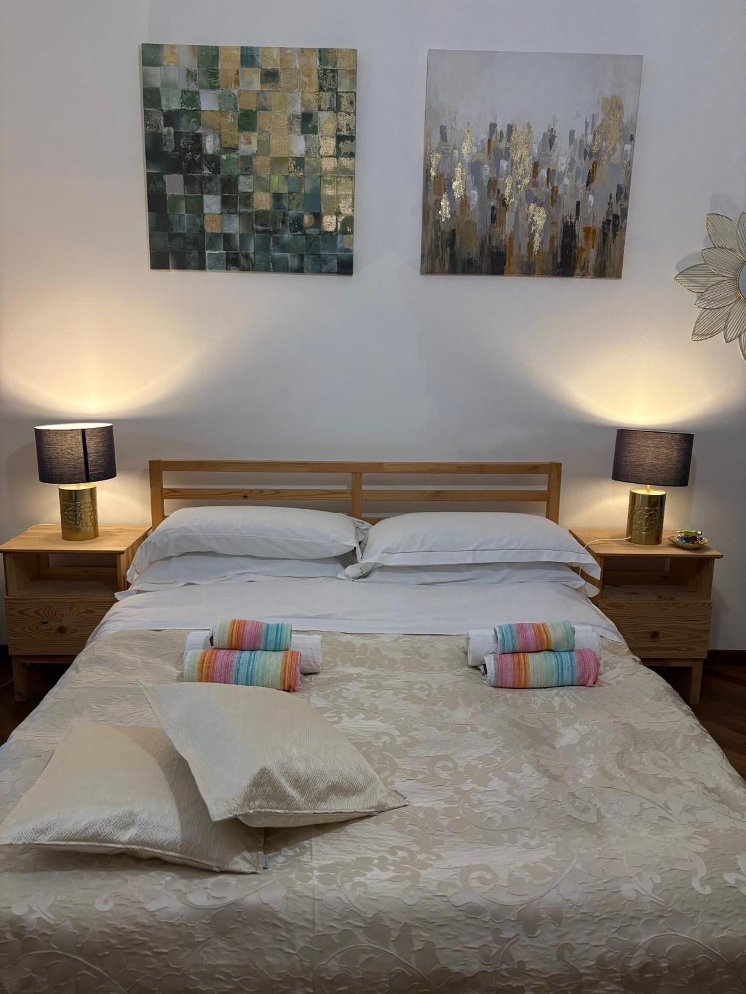 Idream Apartment & Rooms Catania-Fontanarossai nemzetközi repülőtér Kültér fotó