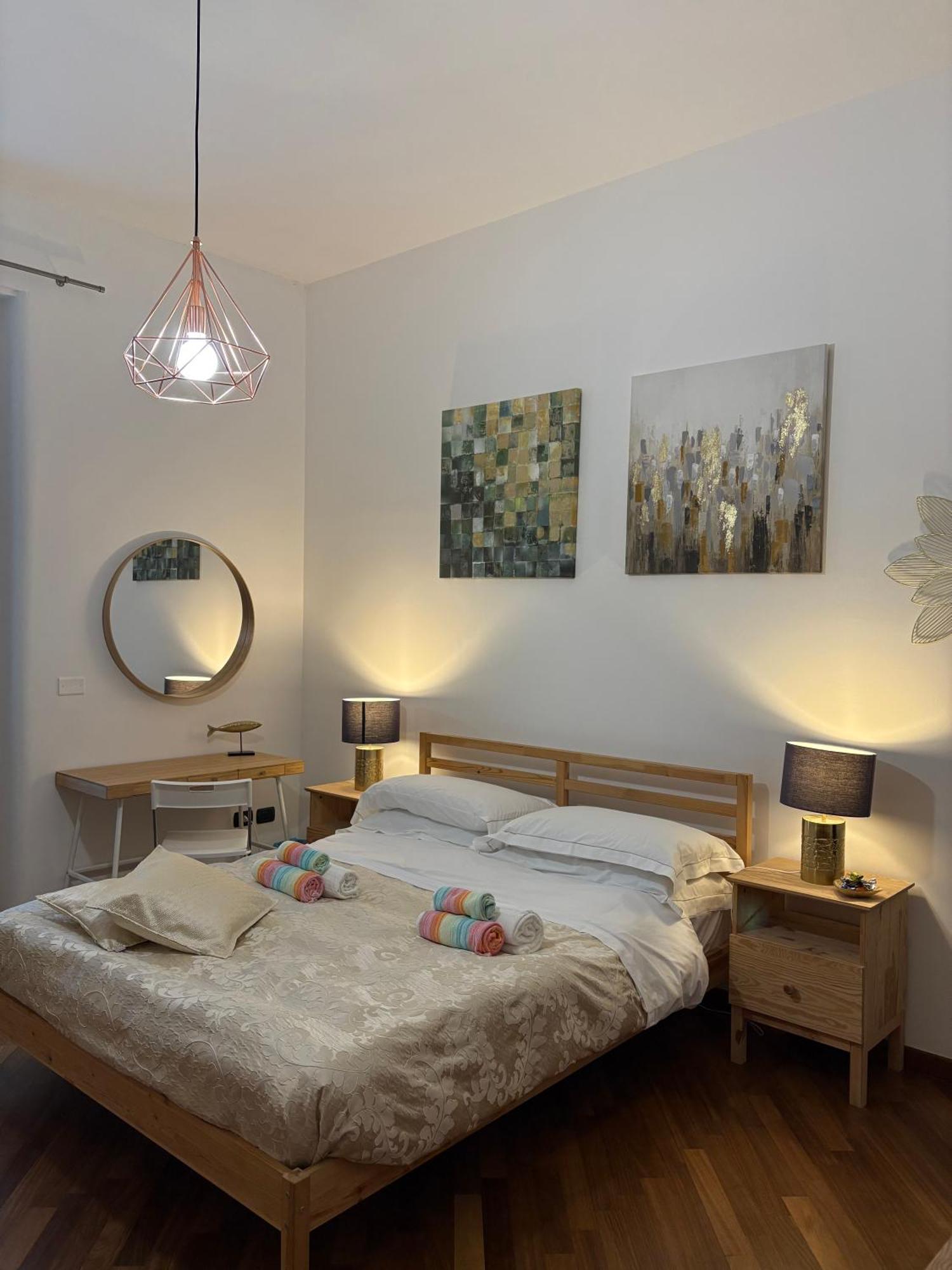 Idream Apartment & Rooms Catania-Fontanarossai nemzetközi repülőtér Kültér fotó