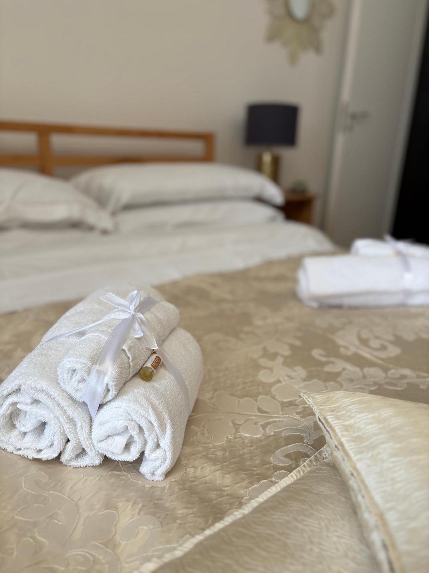 Idream Apartment & Rooms Catania-Fontanarossai nemzetközi repülőtér Kültér fotó