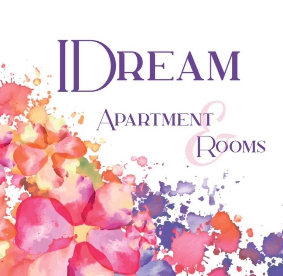 Idream Apartment & Rooms Catania-Fontanarossai nemzetközi repülőtér Kültér fotó